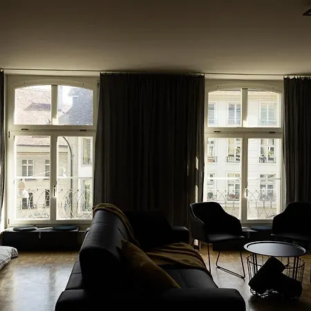 Apartment Ac Old Town