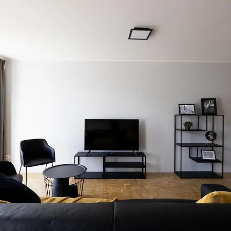 Apartment Ac Old Town Bern