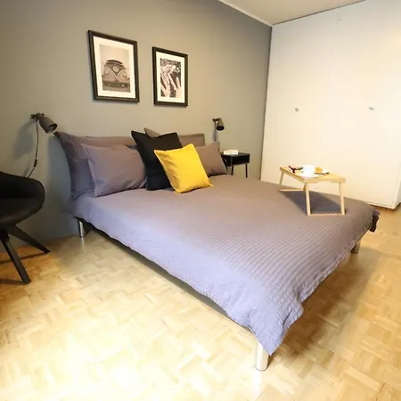 Apartment Ac Old Town *