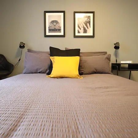 Apartment Ac Old Town Bern