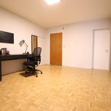 Apartment Ac Old Town